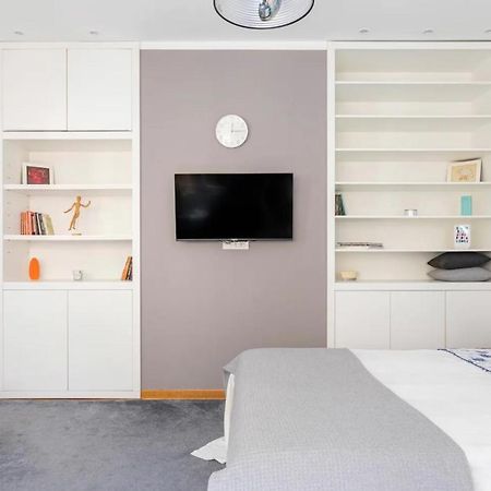 Stylish Studio In Central Location Белград Экстерьер фото